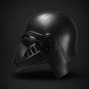 Second Sister Helmet