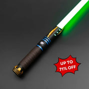 Seeker Saber Baselit-RGB V3 / 36’’ (92cm) (Standard) Giocattoli