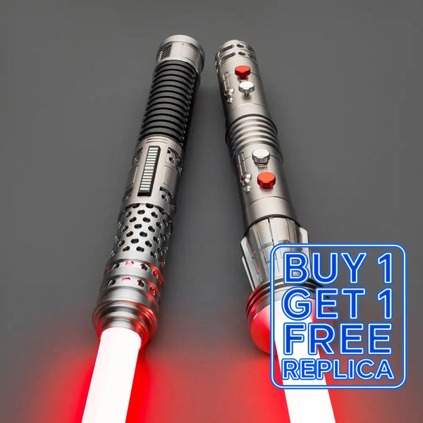 Nightstrike (Maul V. Inspired) Baselit-Rgb V3 / 36’’ (92Cm) (Standard) Giocattoli