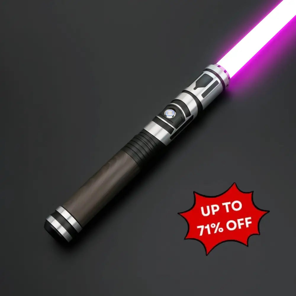 Shadowlight Saber Baselit-RGB V3 / 36’’ (92cm) (Standard) Giocattoli