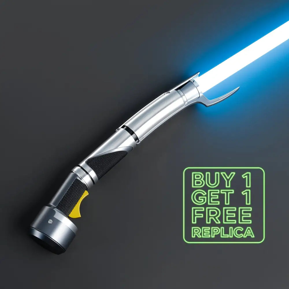 Shadows Ascending Saber 2.0 (Dooku Inspired) Neopixel-Ultimate V3 / 36’’ (92Cm) (Standard)