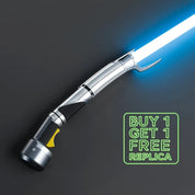 Shadows Ascending Saber 2.0 (Dooku Inspired) Neopixel-Ultimate V3 / 36’’ (92Cm) (Standard)