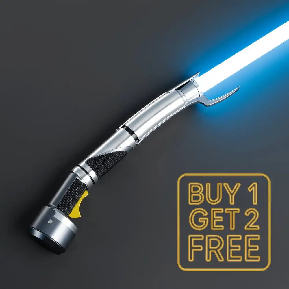 Shadows Ascending Saber 2.0 (Dooku Inspired) Neopixel-Ultimate V3 / 36’’ (92Cm) (Standard)