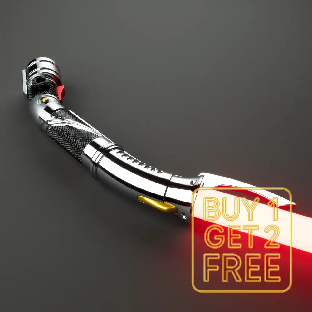 Shadows Ascending Saber (Dooku Inspired) Neopixel-Ultimate V3 / 36’’ (92Cm) (Standard) Giocattoli