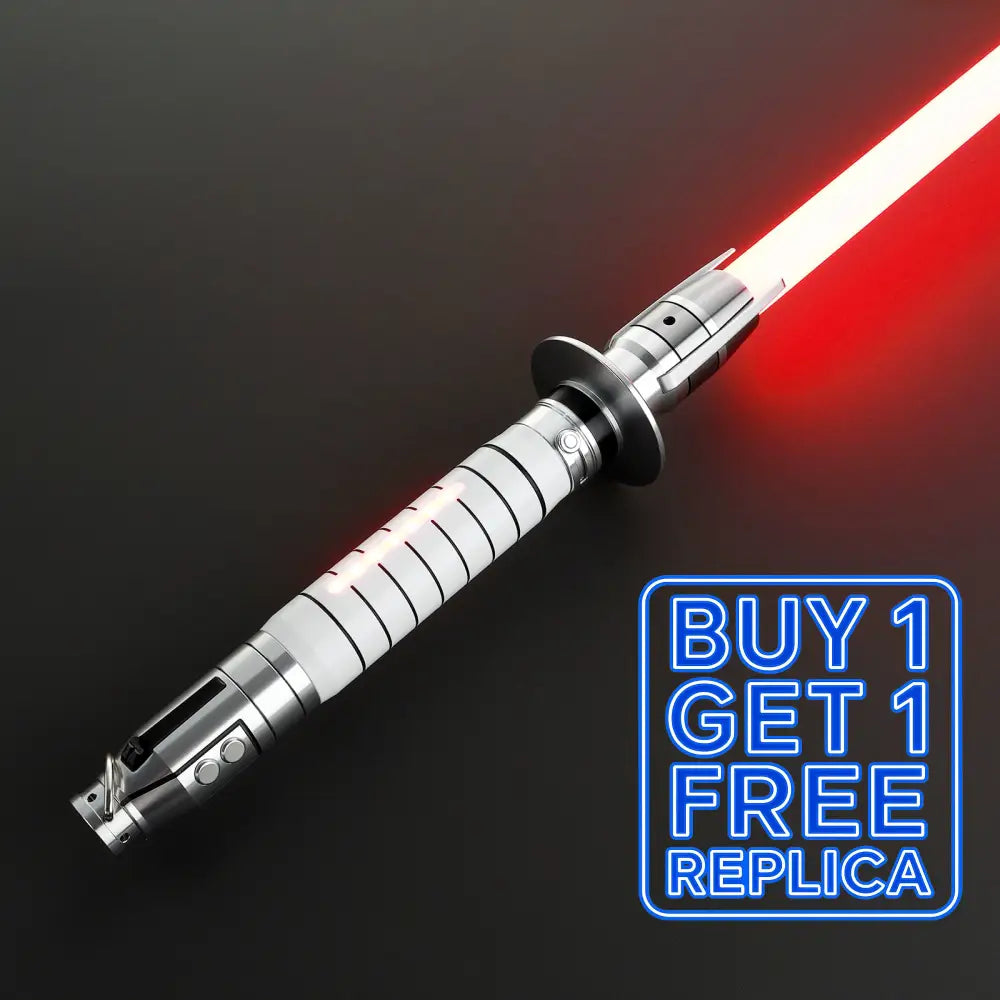Silent Eclipse Saber (Shin H. Inspired) Baselit-Rgb V3 / 32’’ (82Cm) Giocattoli