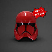 Sith Trooper Helmet