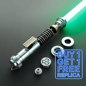 Skyglider 5.0 (Luke Rotj Inspired) Baselit-Rgb V3 / 36’’ (92Cm) (Standard) Giocattoli
