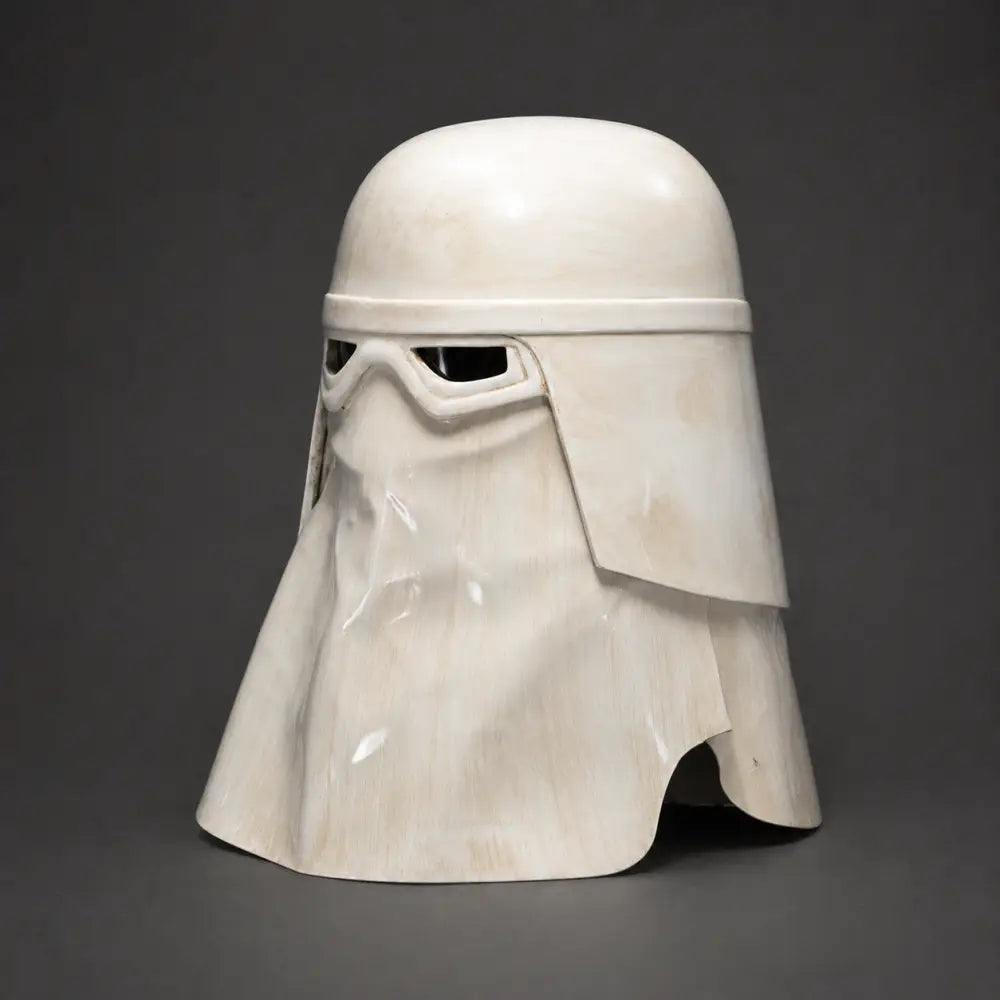 Snowtrooper - Helmet