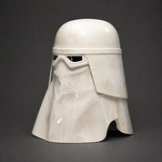 Snowtrooper - Helmet