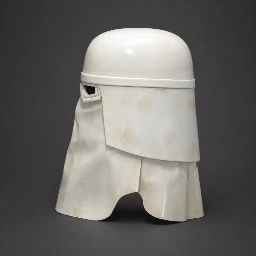 Snowtrooper - Helmet