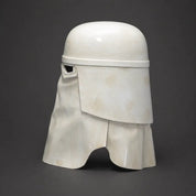 Snowtrooper - Helmet