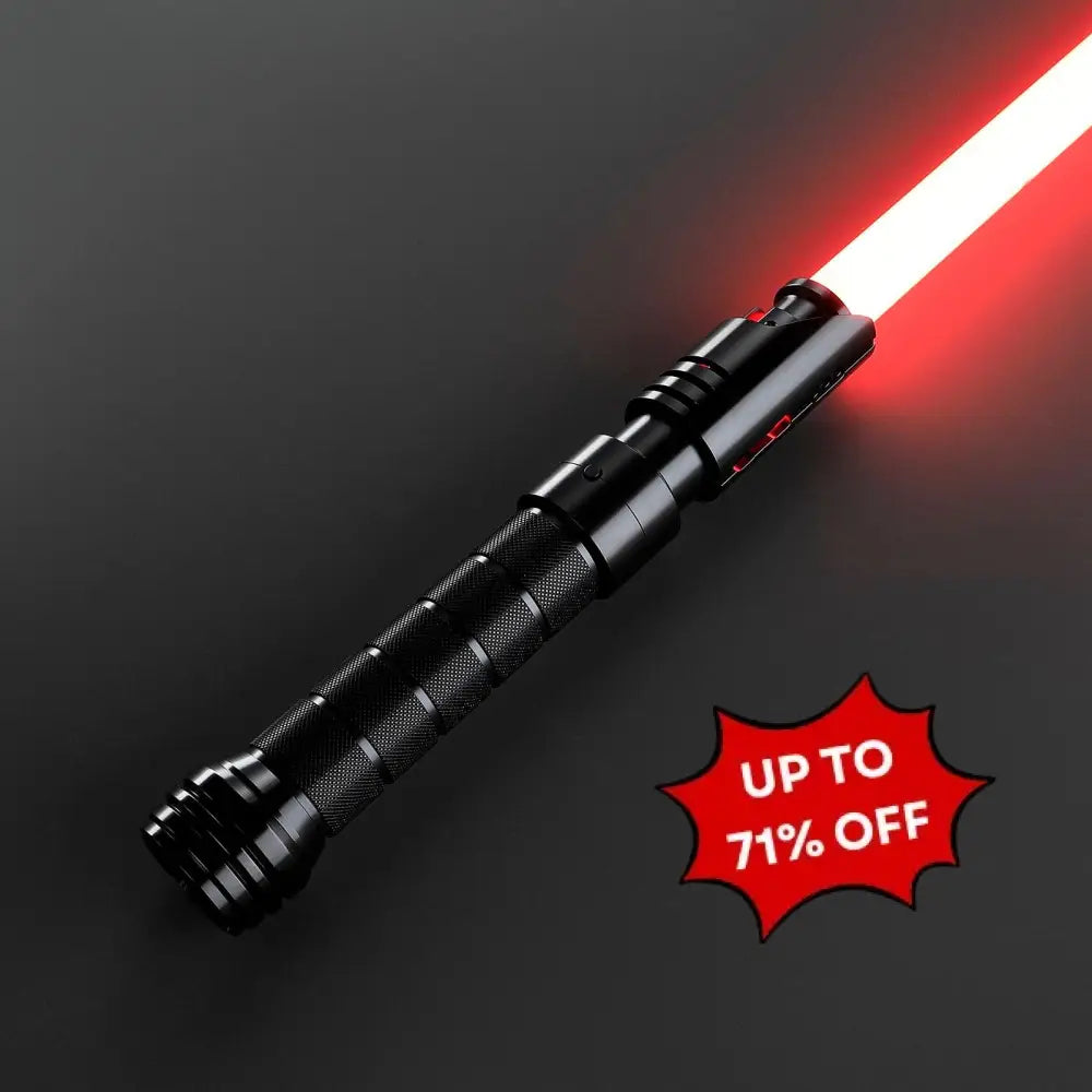 Solstice Saber Baselit-RGB V3 / 36’’ (92cm) (Standard) / Black Giocattoli