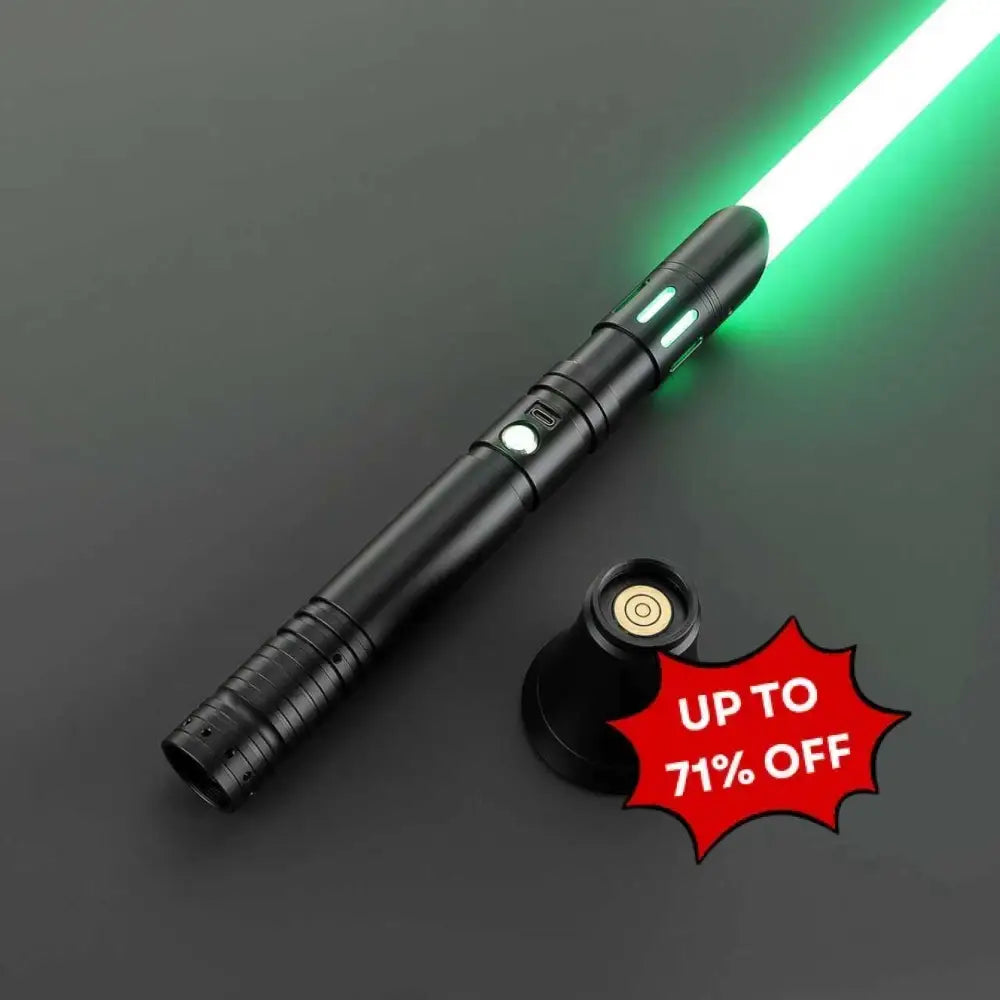 Speaker Saber Baselit-RGB V3 / 36’’ (92cm) (Standard) Giocattoli
