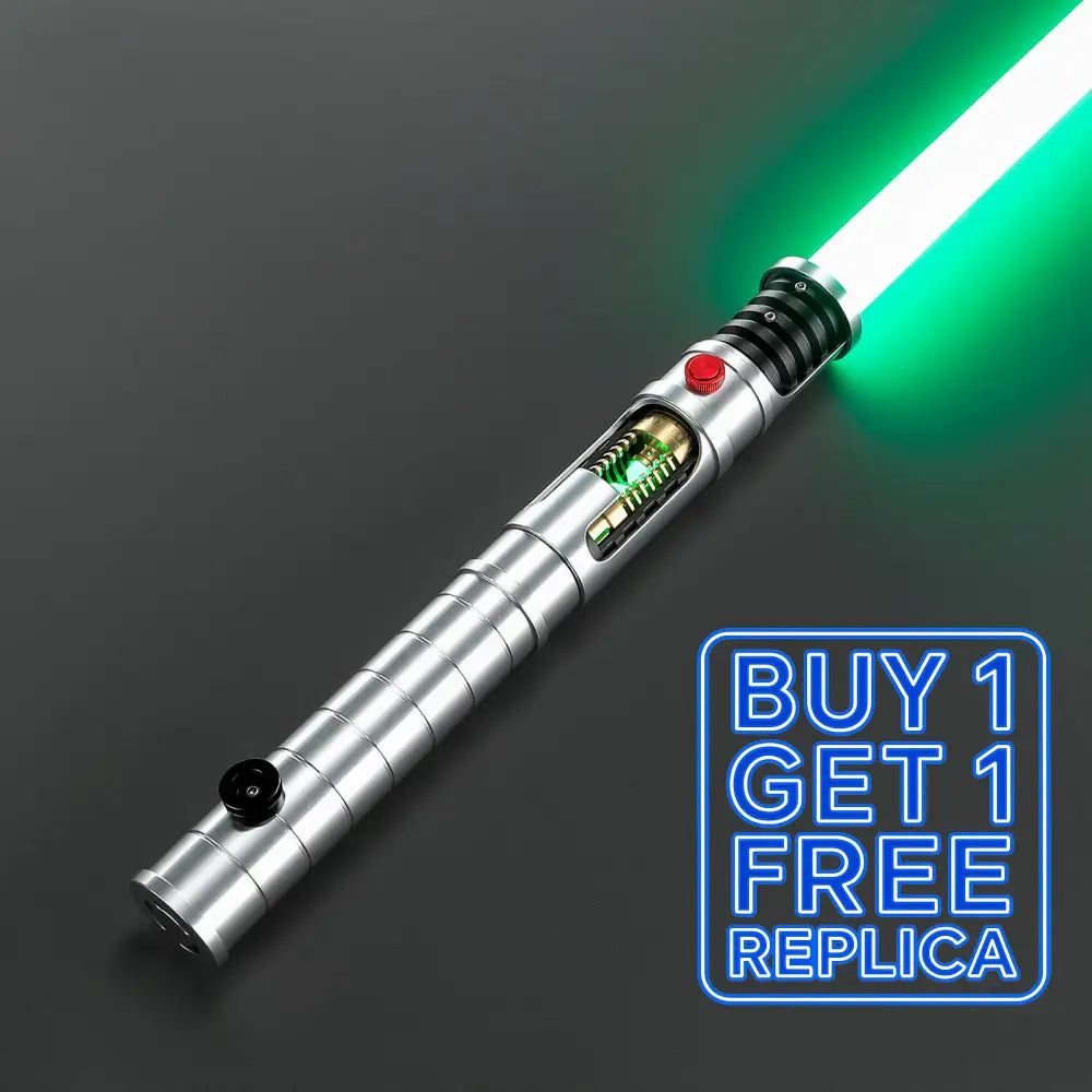 Spinning Crystal Saber (Q.V. Inspired) Giocattoli