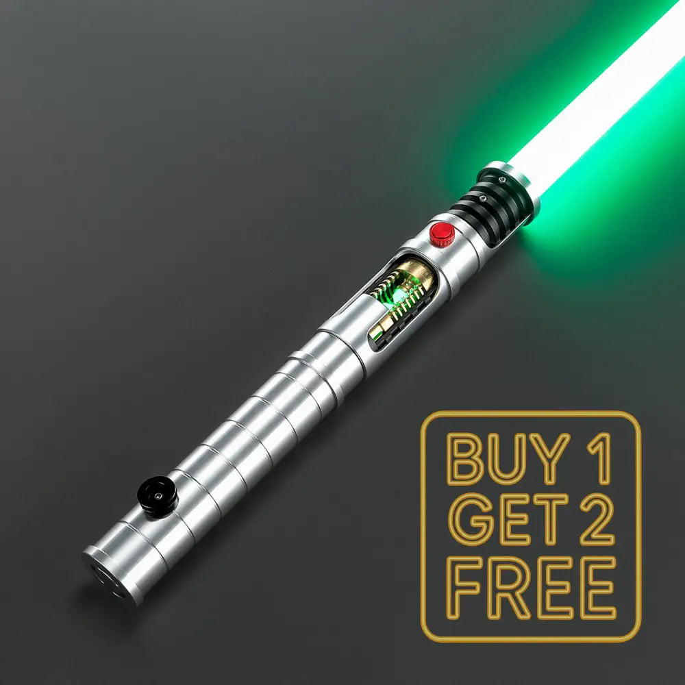 Spinning Crystal Saber (Q.V. Inspired) Giocattoli