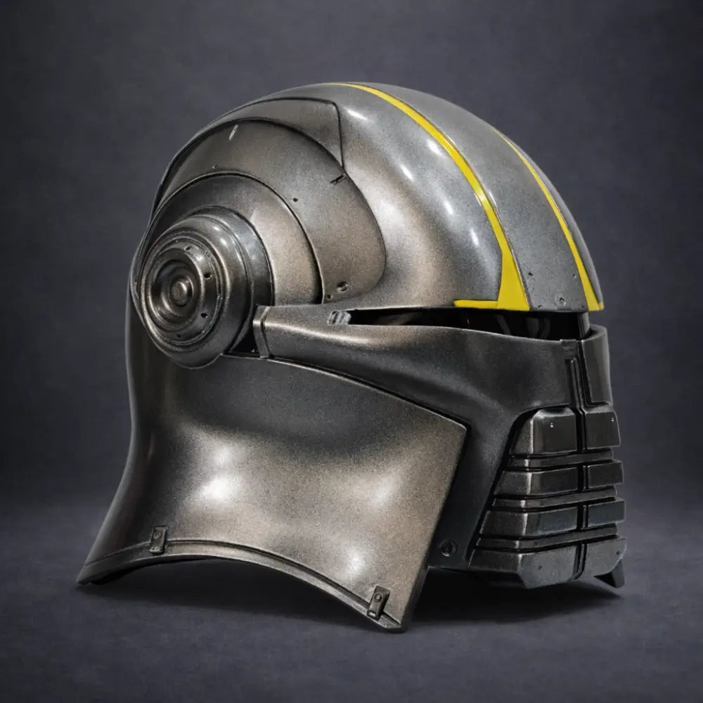 Starkiller - Helmet