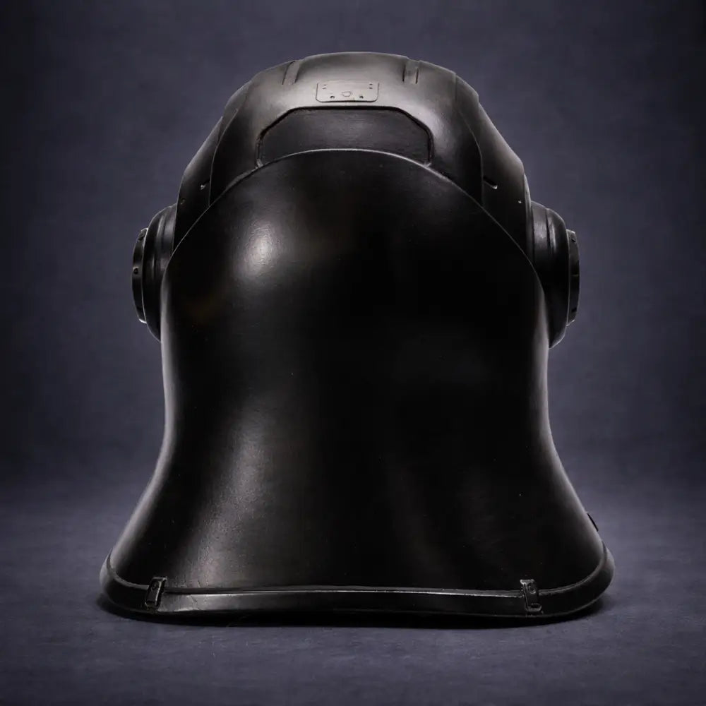 Starkiller - Helmet