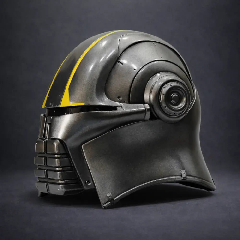 Starkiller - Helmet