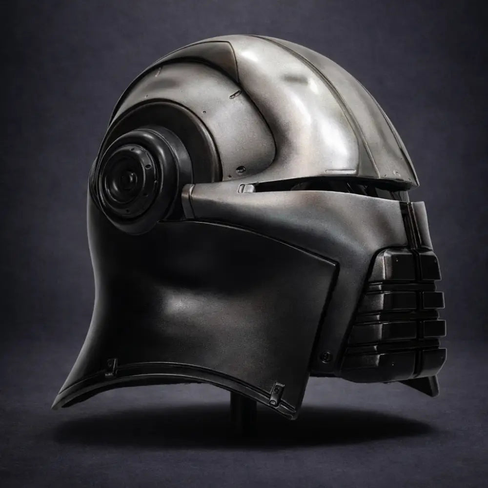 Starkiller - Helmet