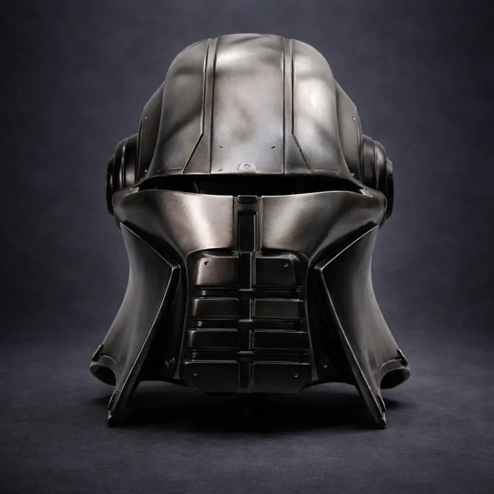 Starkiller - Helmet - Black