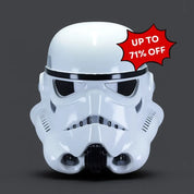 Storm Trooper - Helmet