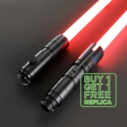 Stranger Saber (Qimir) Neopixel-Ultimate V3 / 36’’ (92Cm + 42Cm) (Standard) Giocattoli