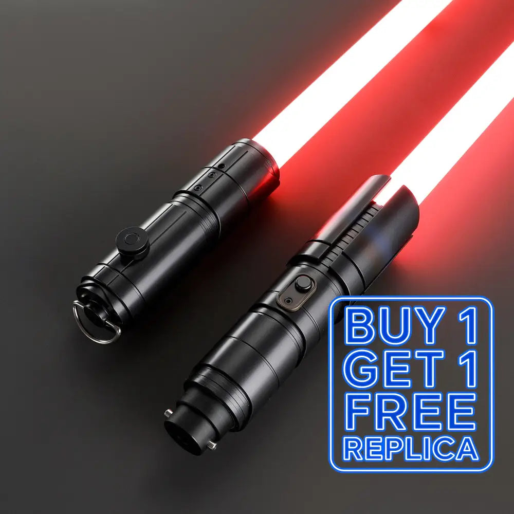 Stranger Saber (Qimir) Neopixel-Ultimate V3 / 36’’ (92Cm + 42Cm) (Standard) Giocattoli