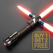 Tainted Saber (Kr Inspired) Neopixel-Ultimate V3 / 36’’ (92Cm) (Standard) Giocattoli