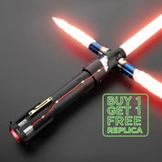 Tainted Saber (Kr Inspired) Neopixel-Ultimate V3 / 36’’ (92Cm) (Standard) Giocattoli