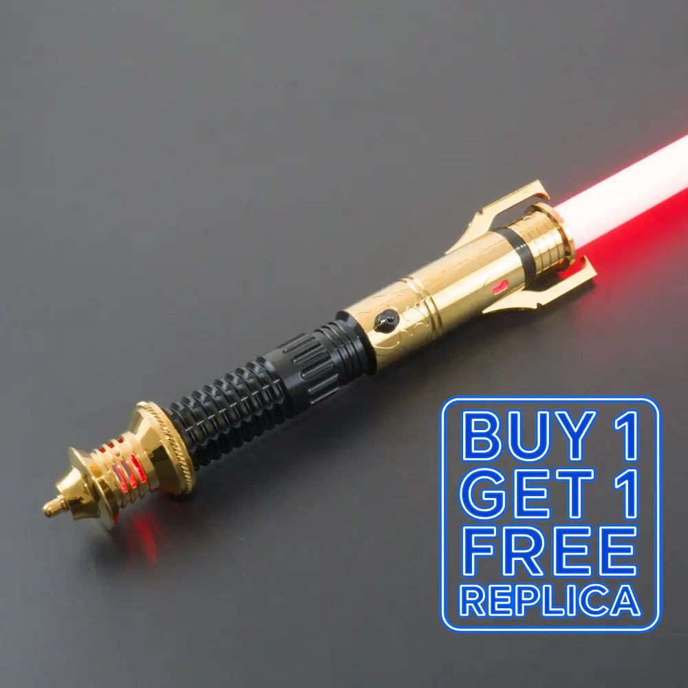 Taron V2 Saber (Inspired) Proffie 2.2 Technology Core / 32’’ Giocattoli