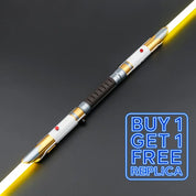 Temple Guard Saber Baselit-Rgb V3 / 36’’ (92Cm) (Standard) Giocattoli