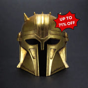 The Armorer Helmet