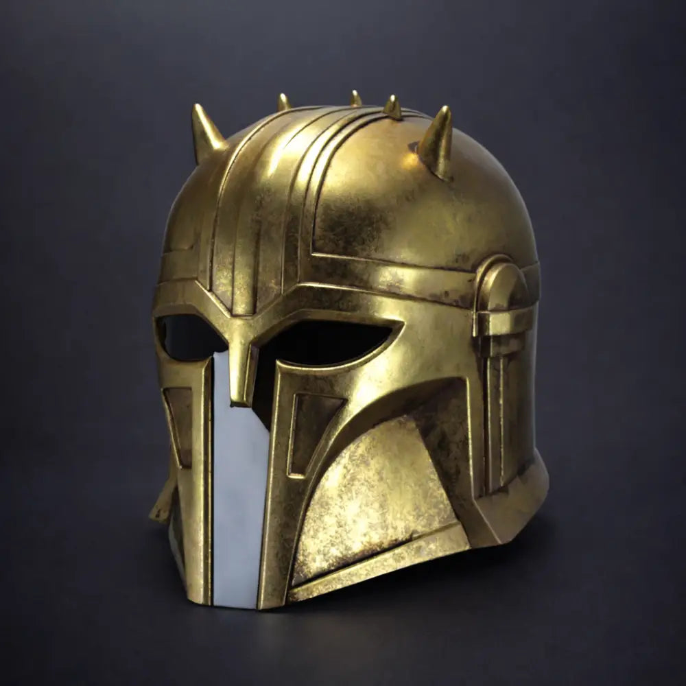The Armorer Helmet