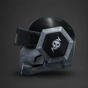 The Bad Batch Clone Force 99 Tech Helmet
