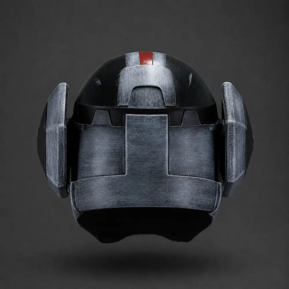 The Bad Batch Clone Force 99 Tech Helmet