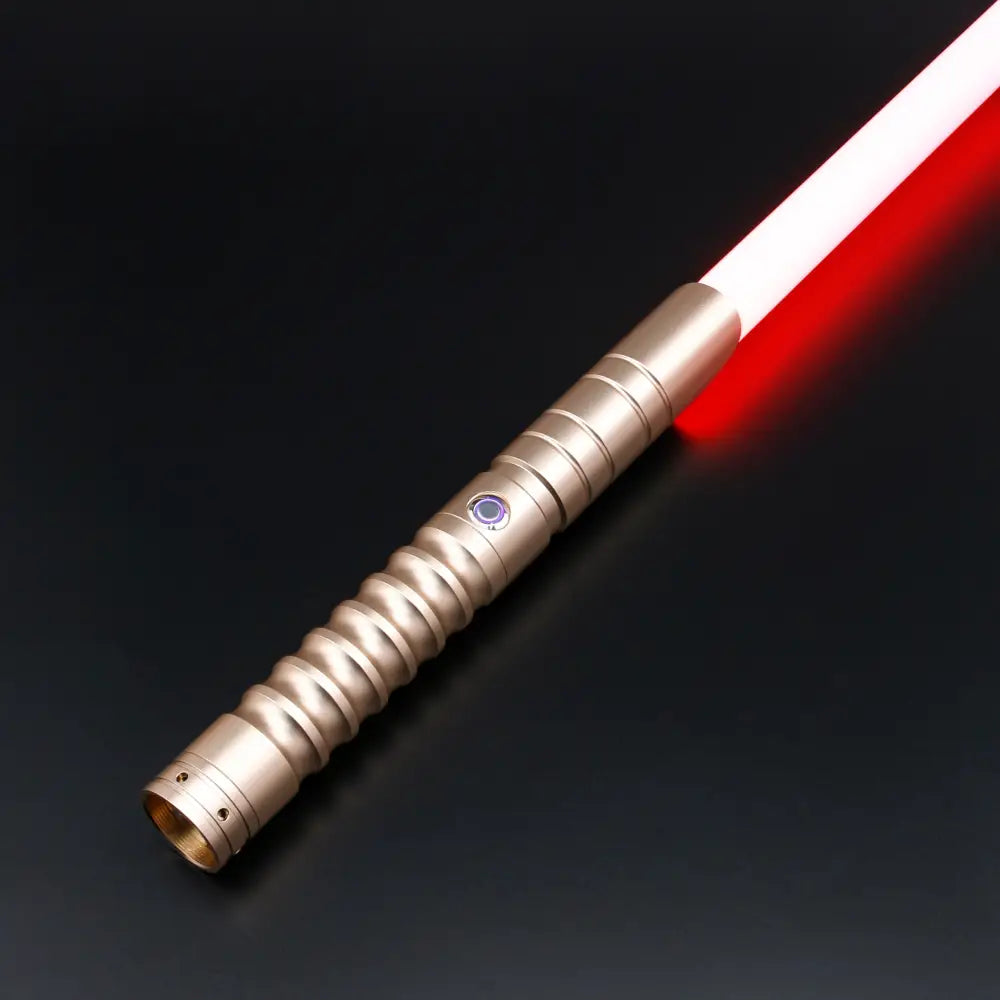 The Starter Saber Gold / Baselit-RGB V3 / 36’’ (92cm) (Standard) Giocattoli