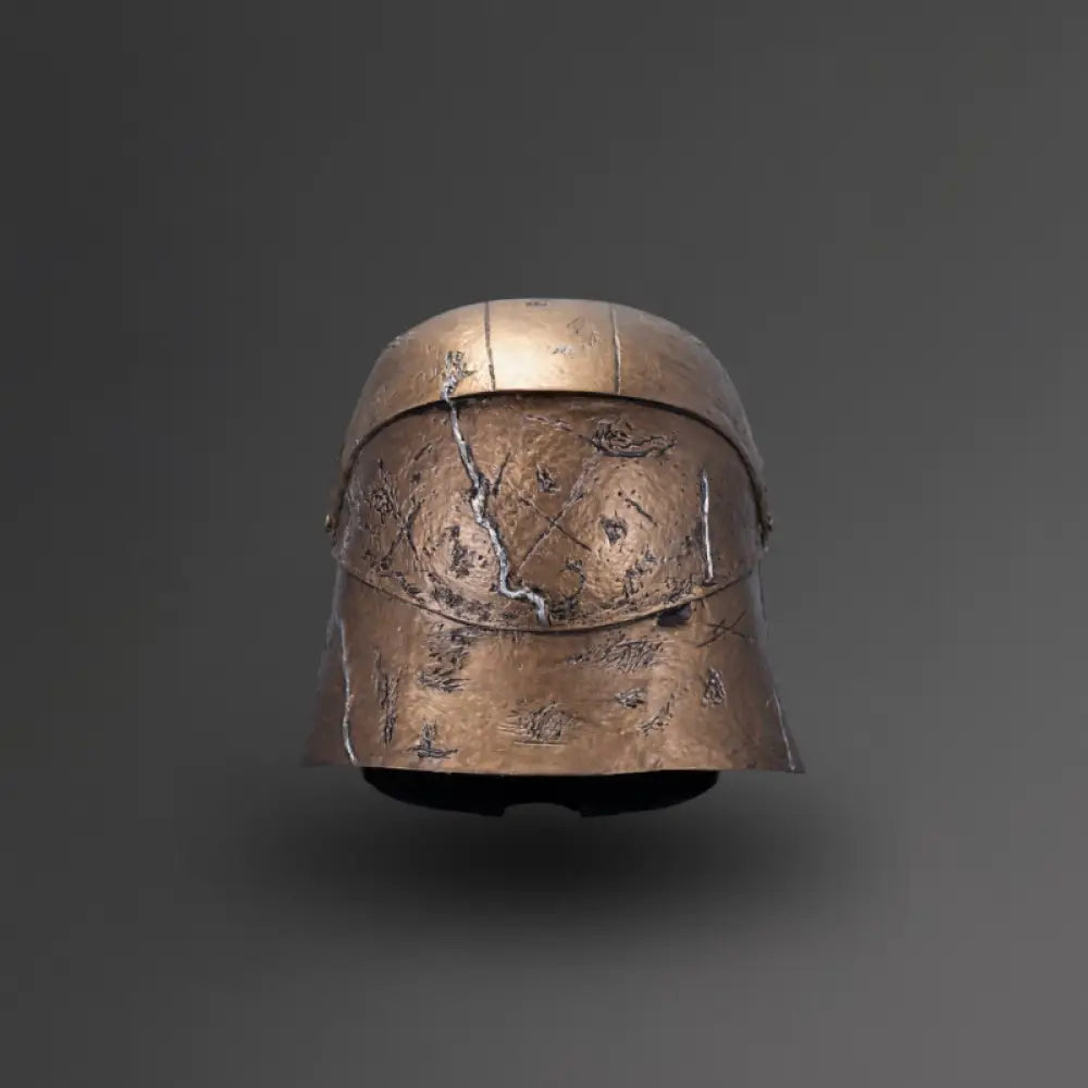 The Stranger Helmet – The Acolyte