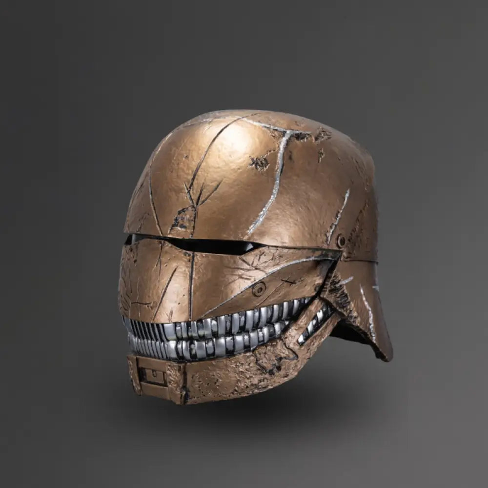 The Stranger Helmet – The Acolyte