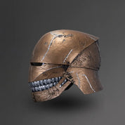 The Stranger Helmet – The Acolyte