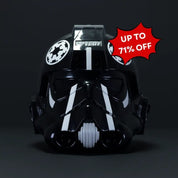 Tie Fighter Pilot - Helmet