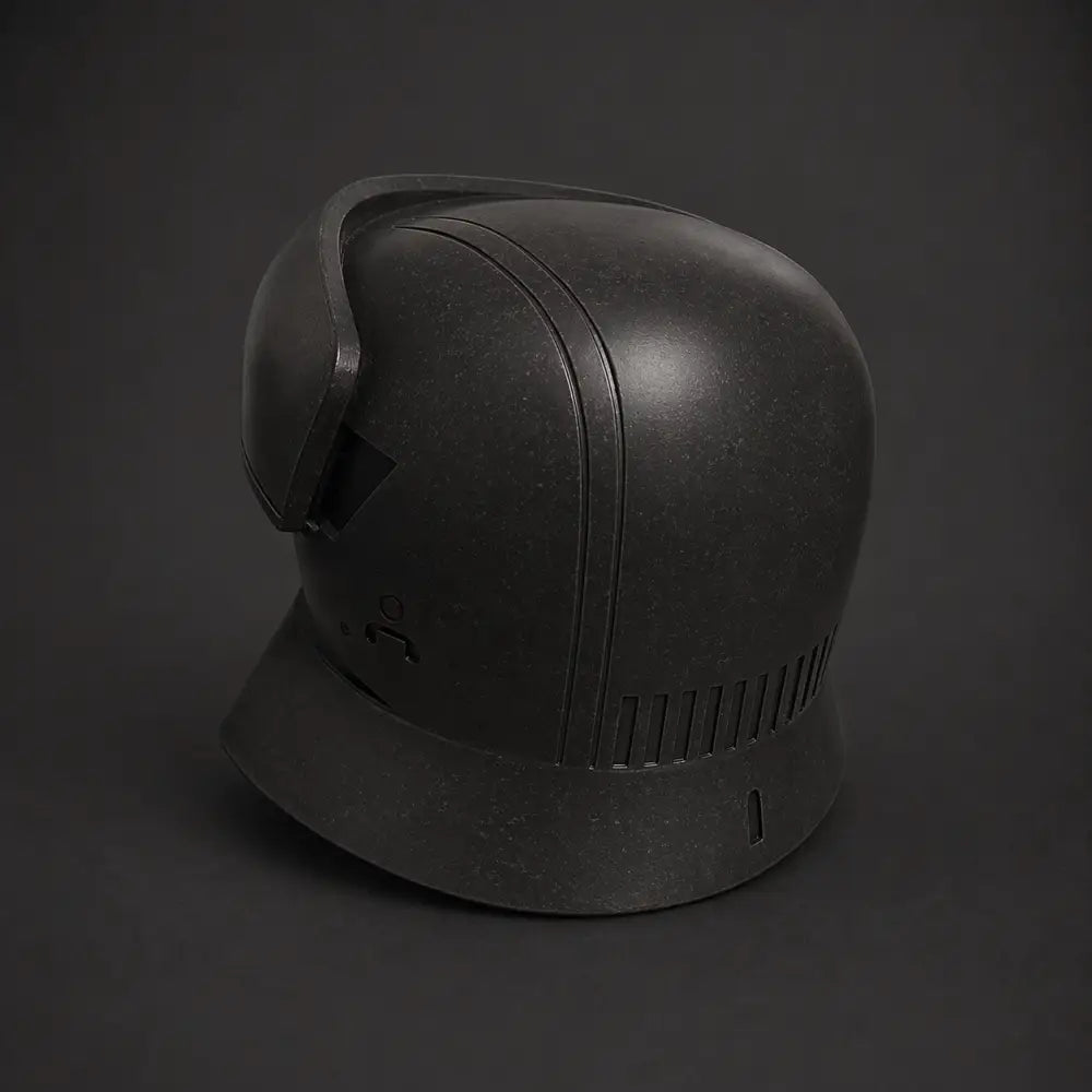 Transport Trooper - Helmet