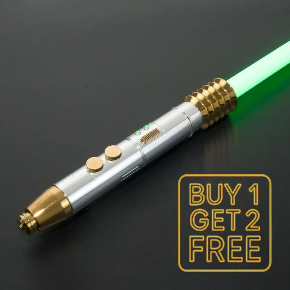 Troll Saber (Cin Dralling Inspired) Proffie 2.2 Technology Core / 32’’ Giocattoli