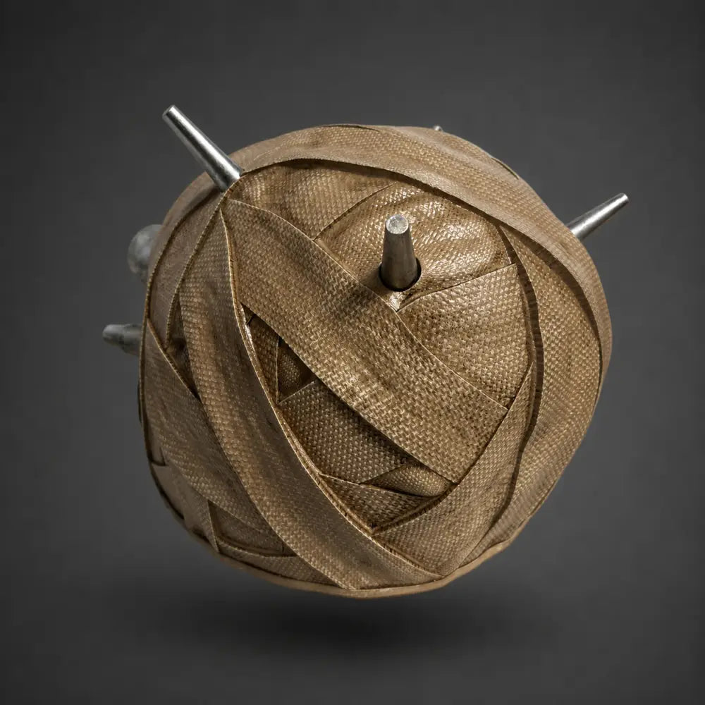 Tusken Raider Helmet