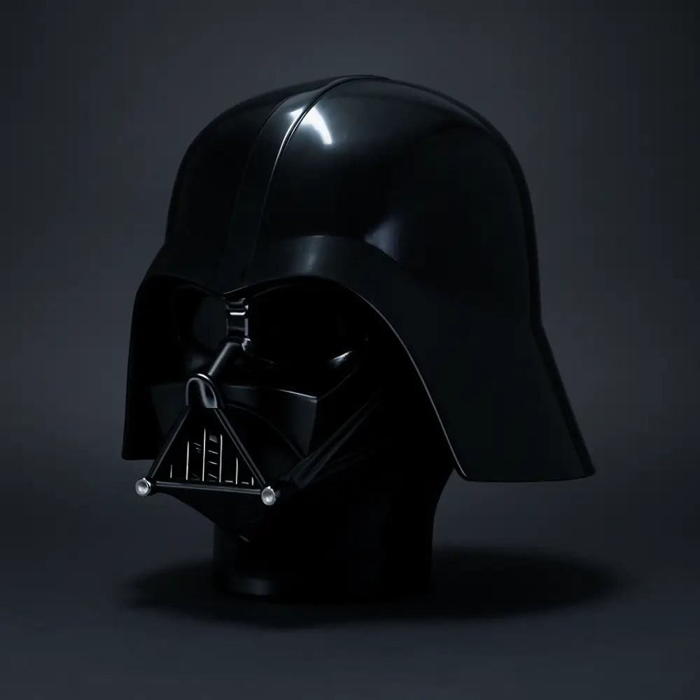 Vader - Helmet