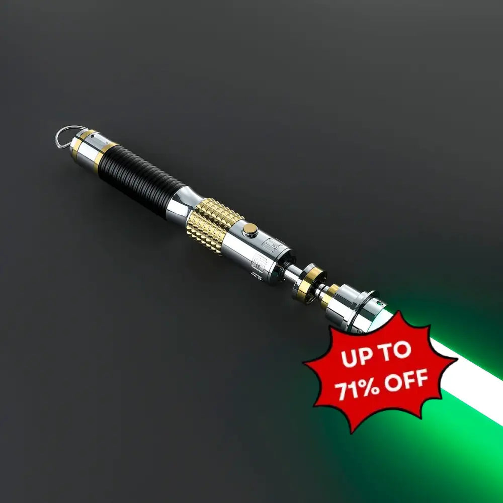 Wisdom Saber (E. Cordova Inspired) Giocattoli